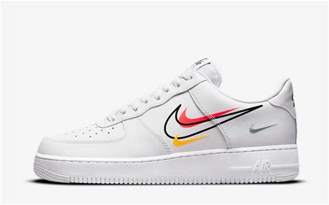 nike air force heren sale|air force 1 foot locker sale.